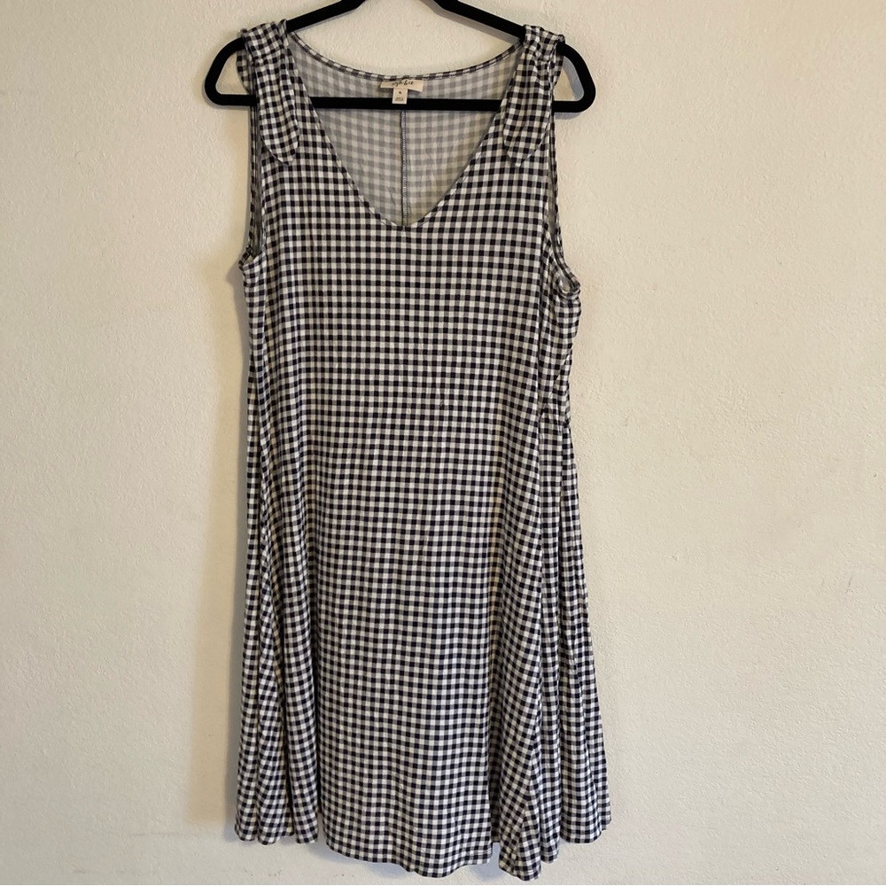 Style & co dress.
